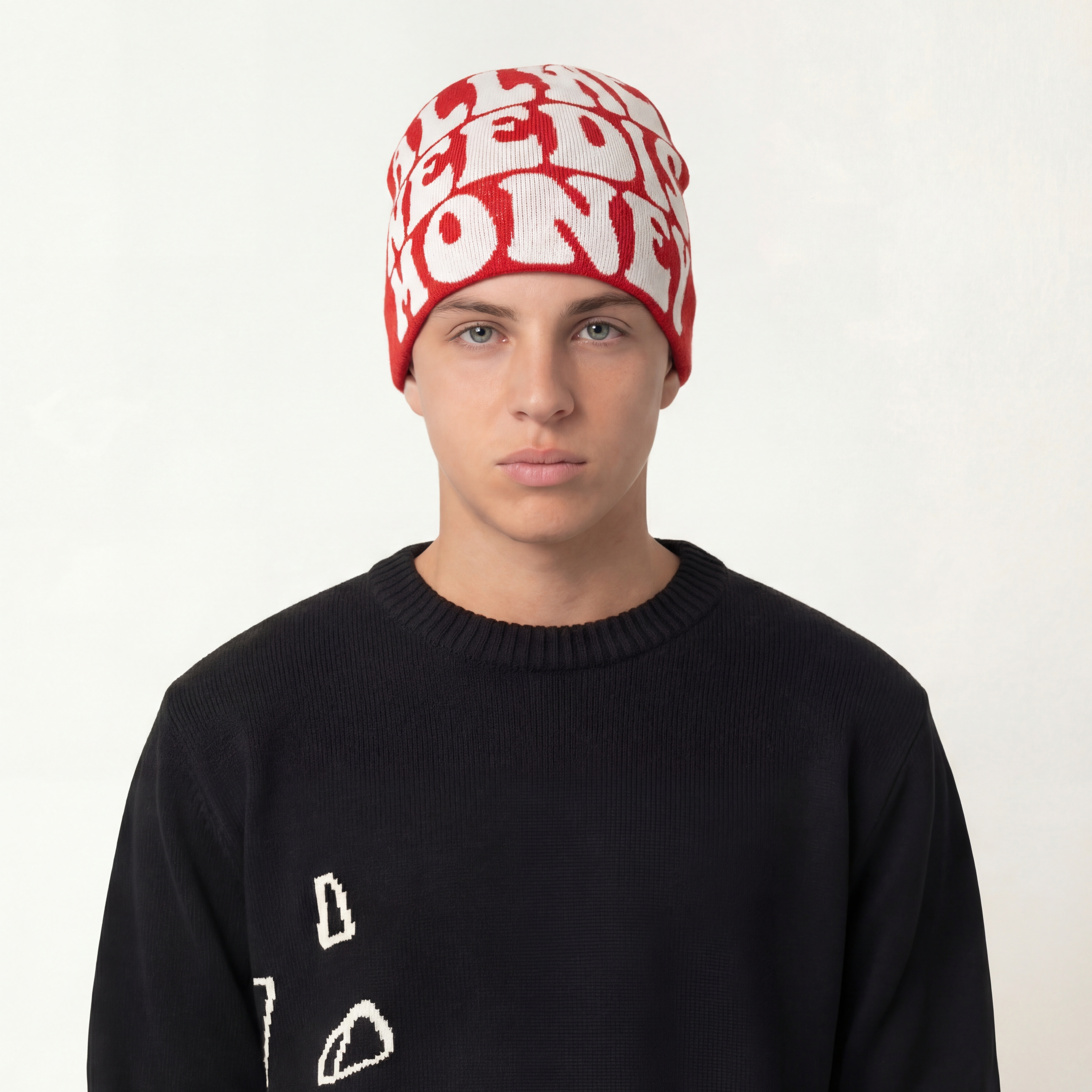 ALL I NEED IS MONEY – BEANIE