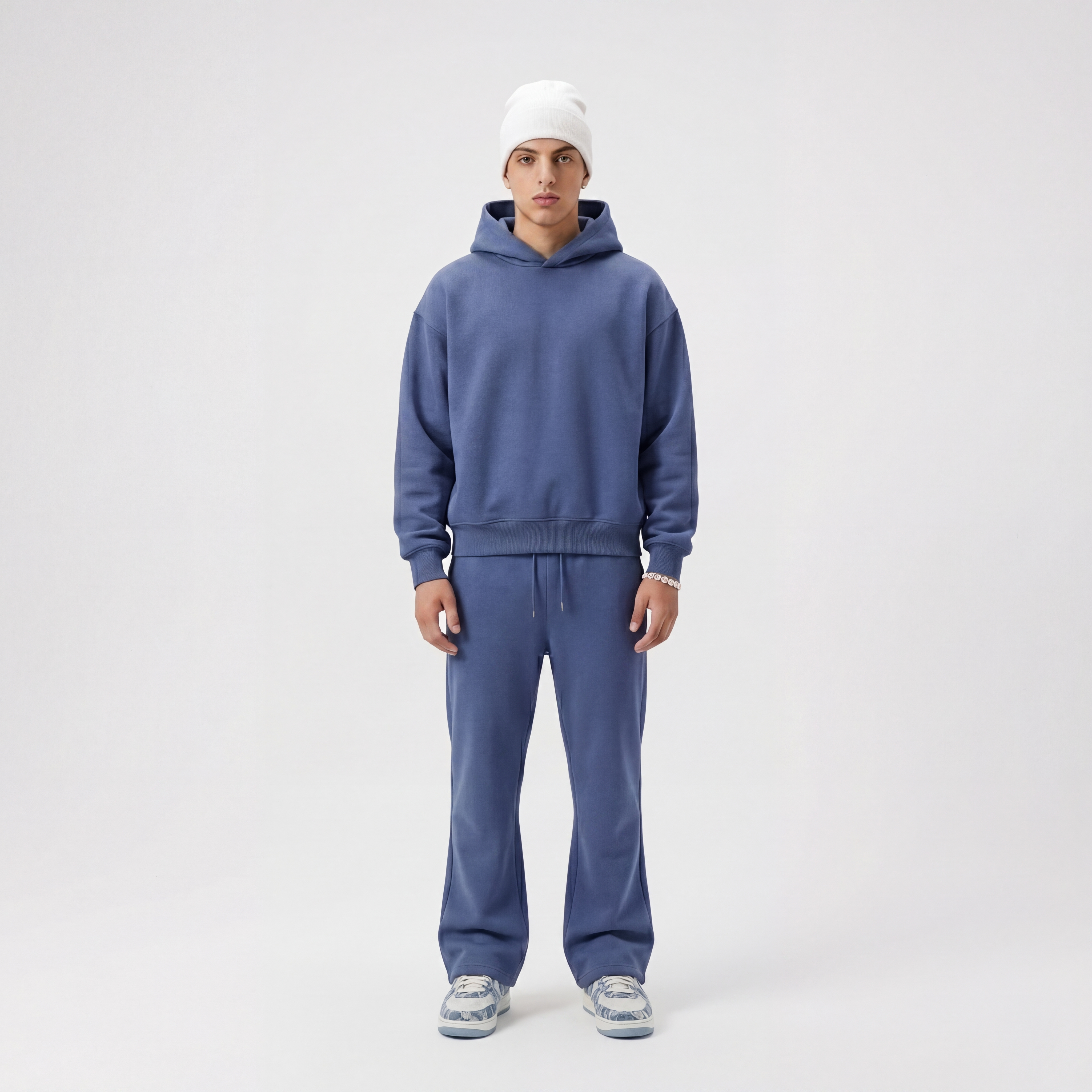 MINIMALIST - HOODIE