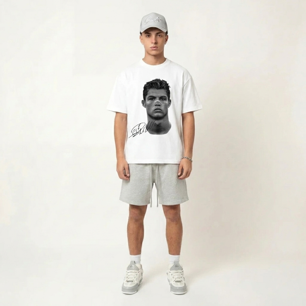 VIRAL OUTFIT SUMMER 2