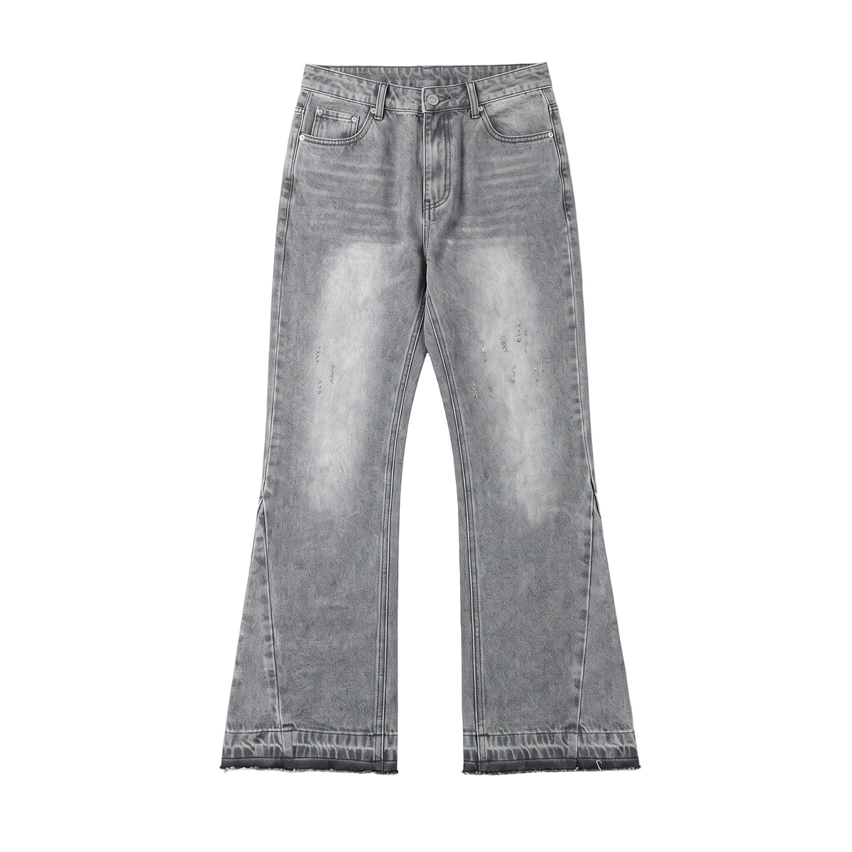 DOLLAR – FLARED JEANS