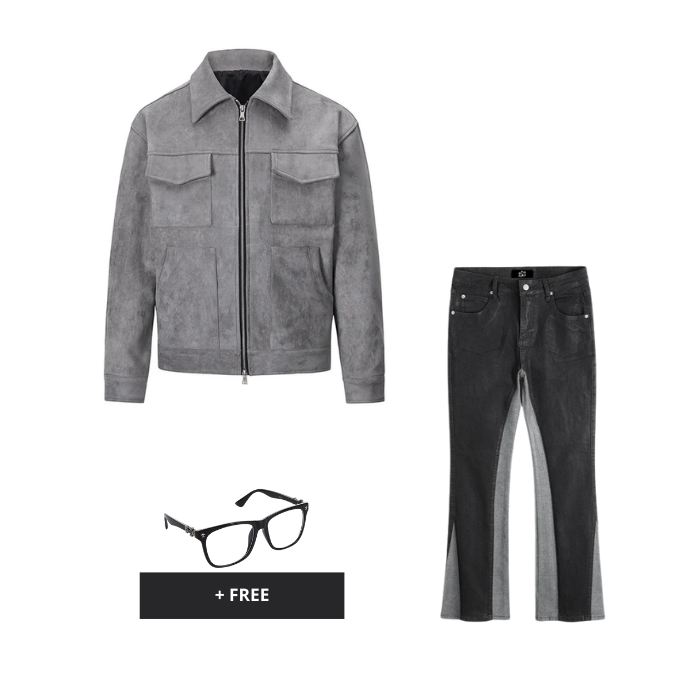 VIRAL OUTFIT 7 - CHILL NIGHT
