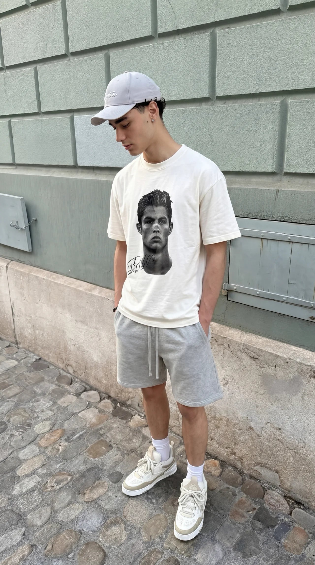 VIRAL OUTFIT SUMMER 2