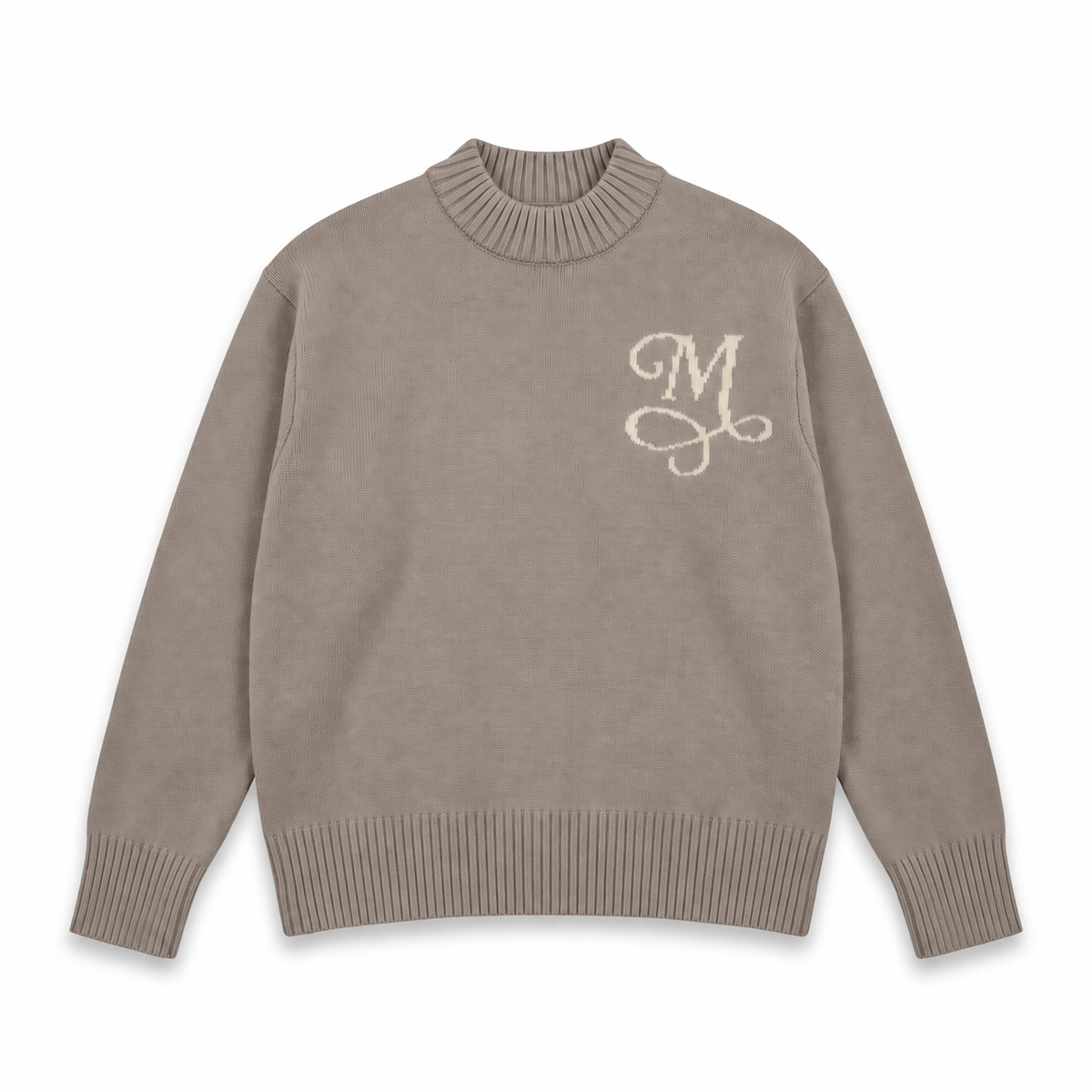 MELO Khaki Front - September 2026