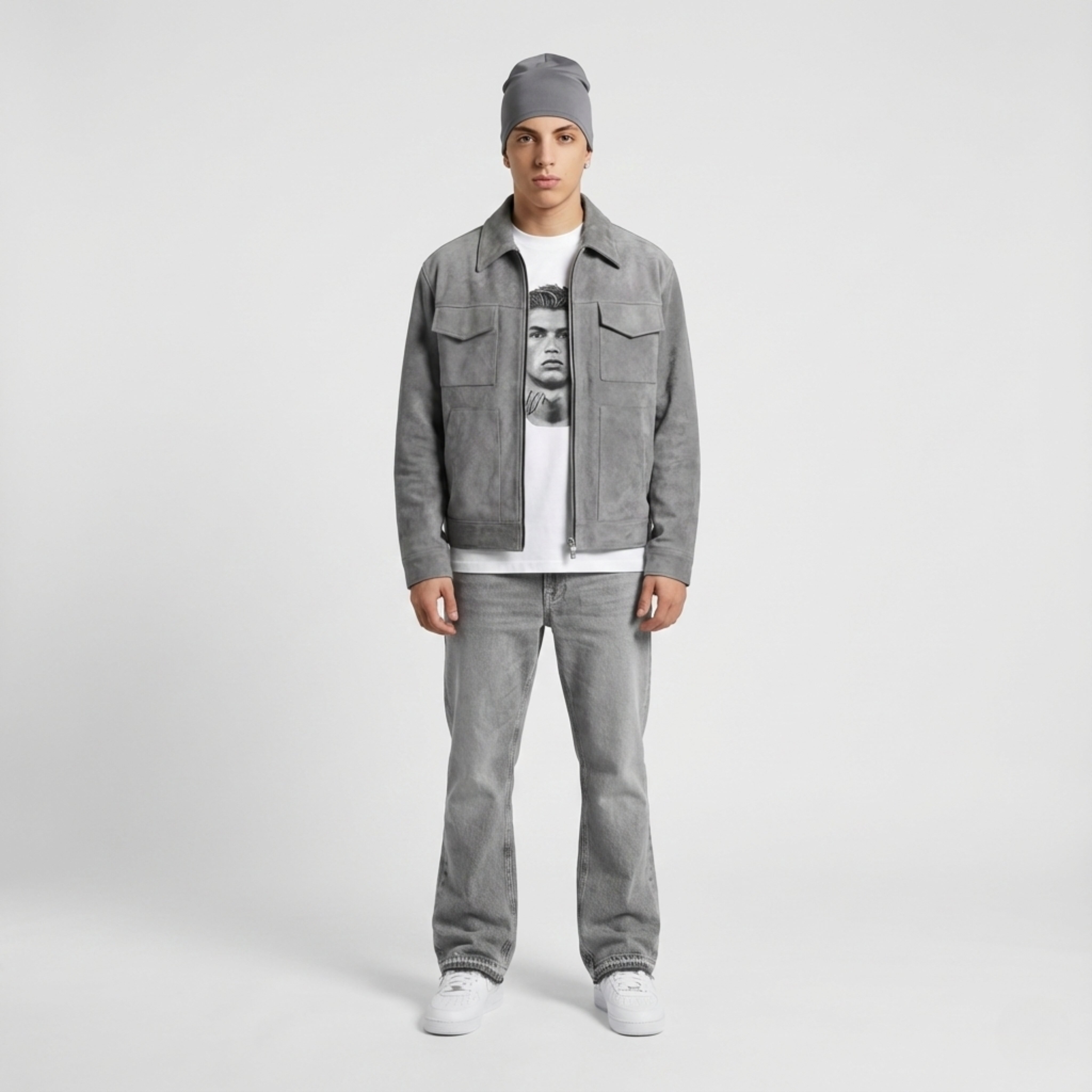 VIRAL OUTFIT 3 - NIGHT OUT