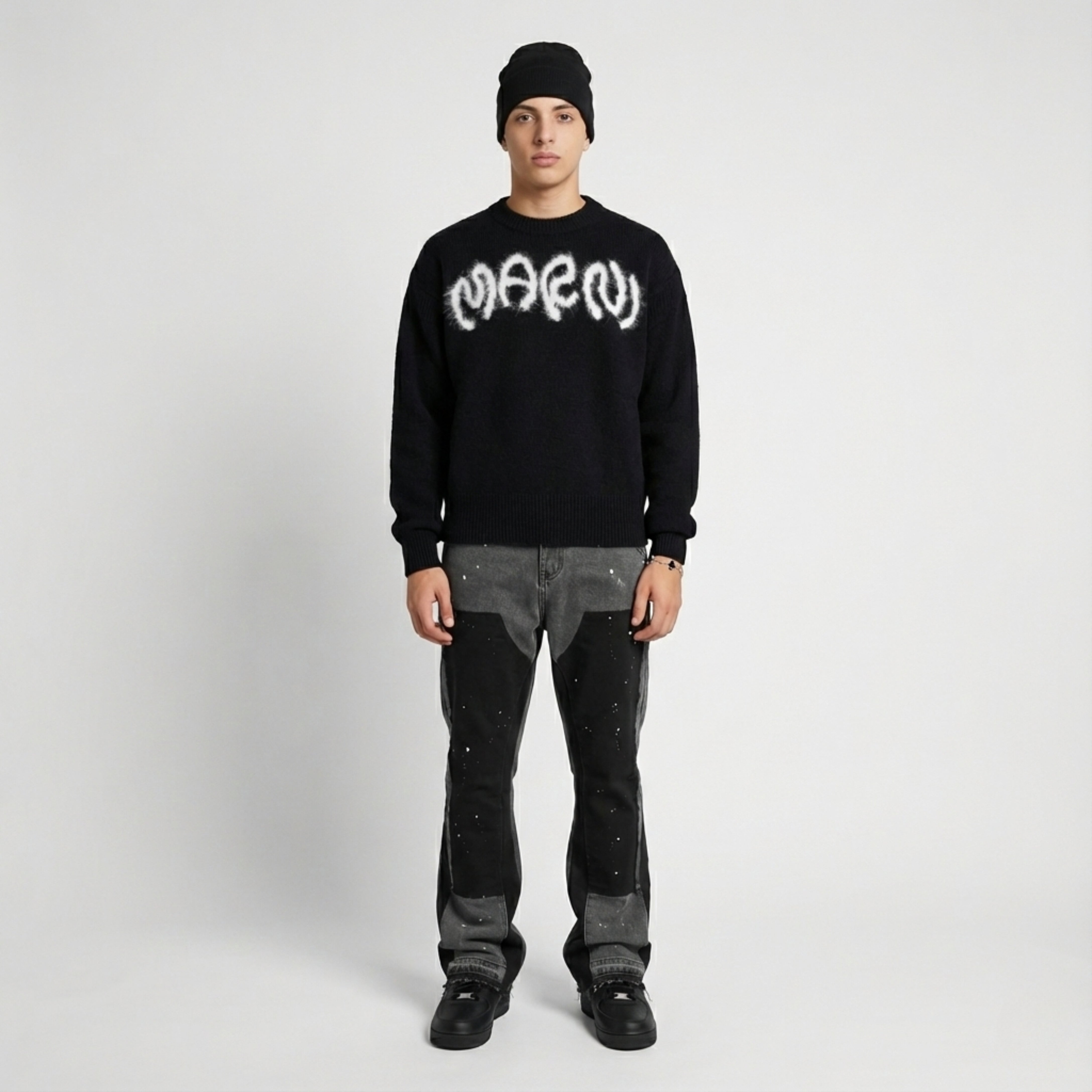 VIRAL OUTFIT 5 - LATE NIGHT WITH BRO