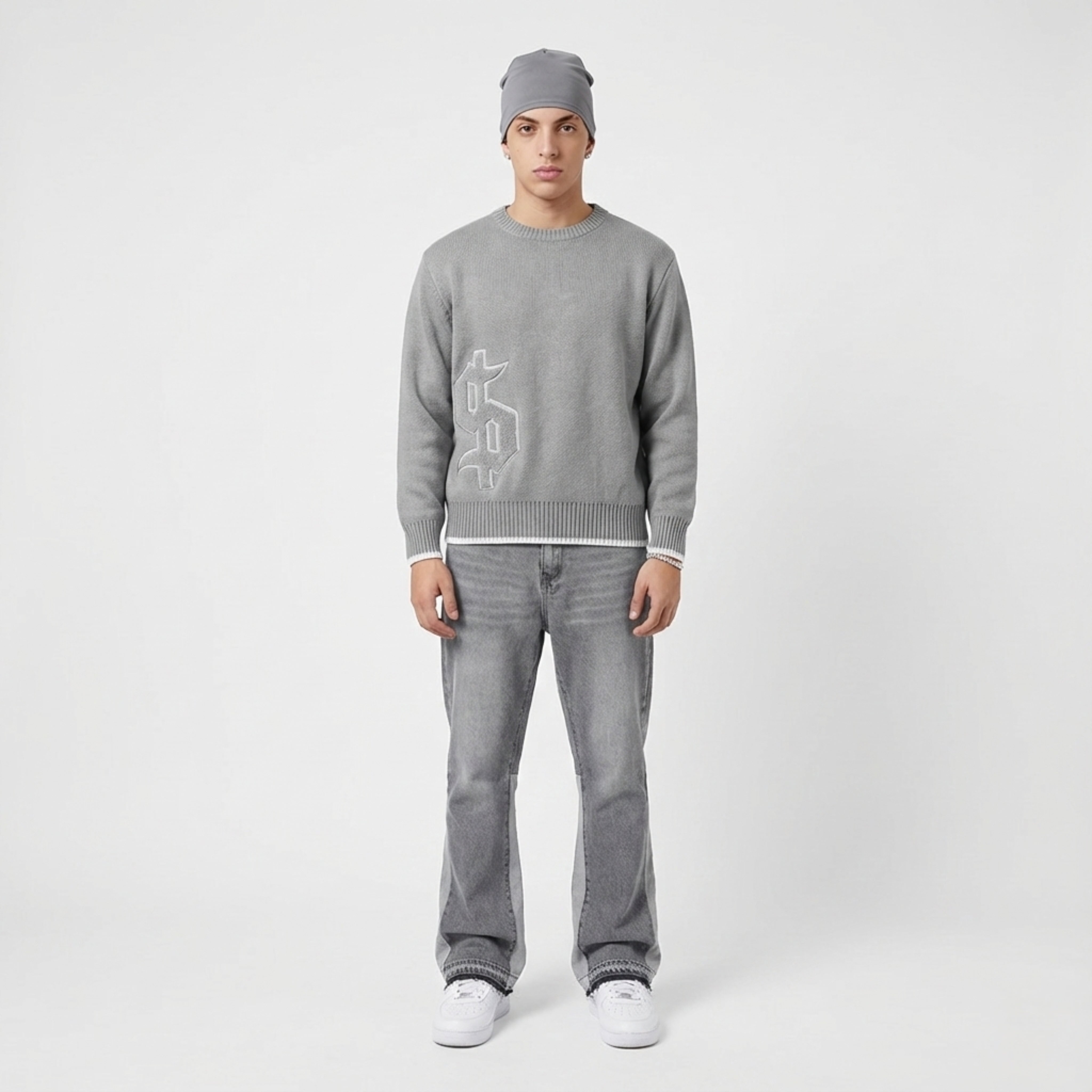 VIRAL OUTFIT 26 – MONO MIDNIGHT