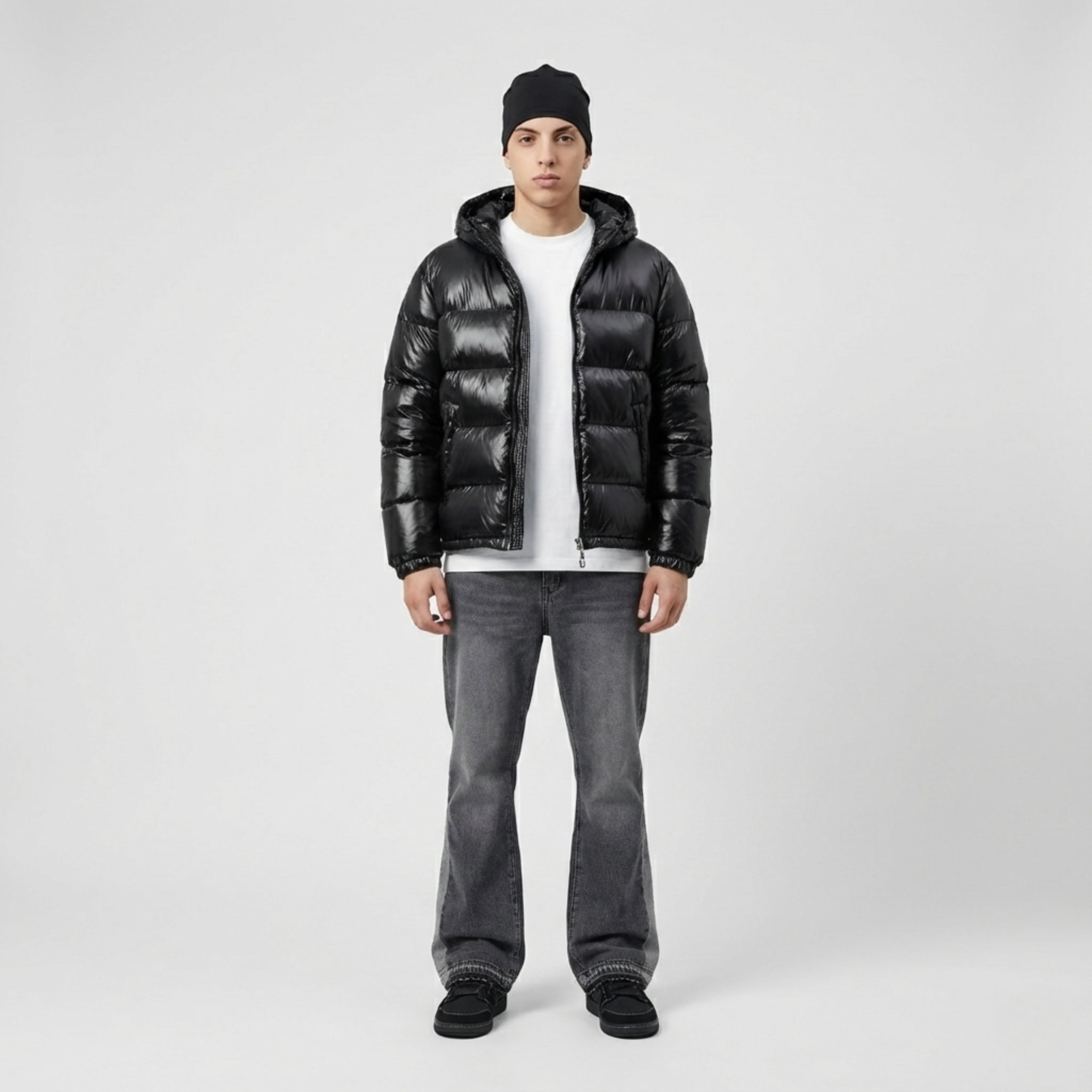 VIRAL OUTFIT 6 – COLD CITY