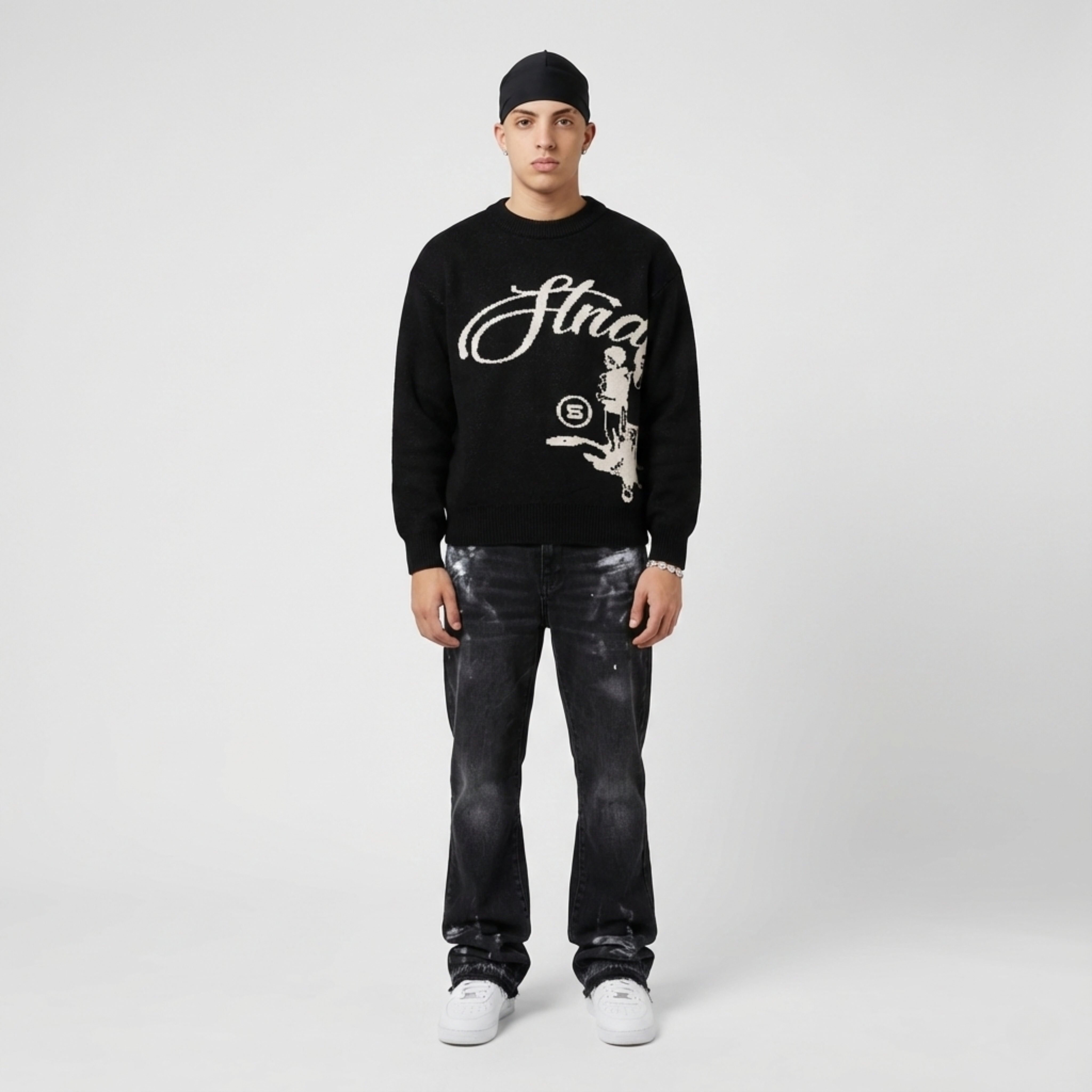 VIRAL OUTFIT 28 –  NIGHT VIBES