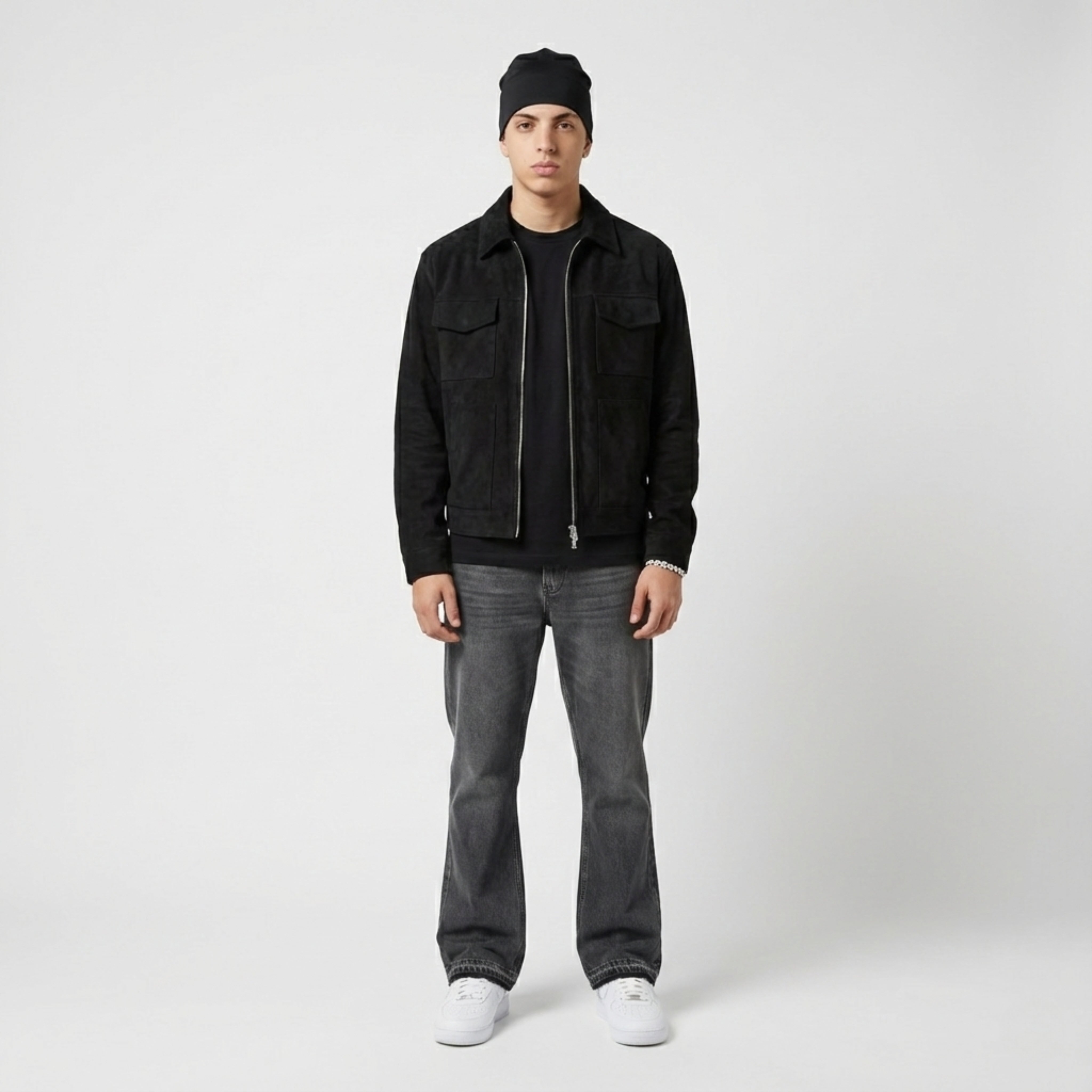 VIRAL OUTFIT 33 –  WINTER HOUR