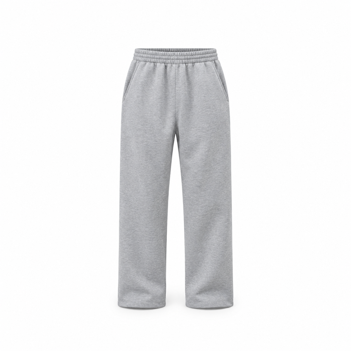 SCUBA JOGGER Grey front